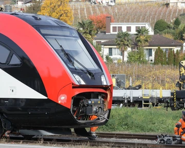 Les trains CFF Twindexx / Duplex TGL / FV-Dosto de Bombardier/Alstom, chronique.