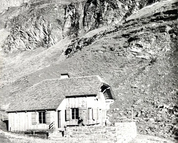 Geltenhütte