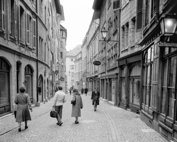 Grand-Rue Genève