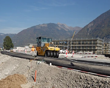 Hôpital Riviera-Chablais