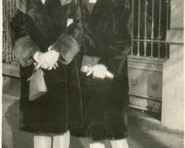 Les soeurs