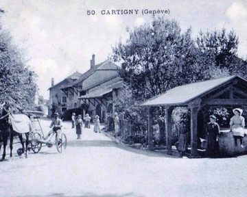 Cartigny
