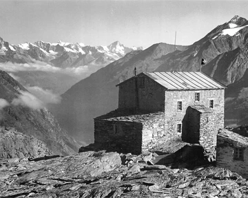 Gandegghütte