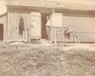 Fridolinshütte