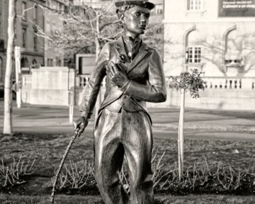 Charlie Chaplin