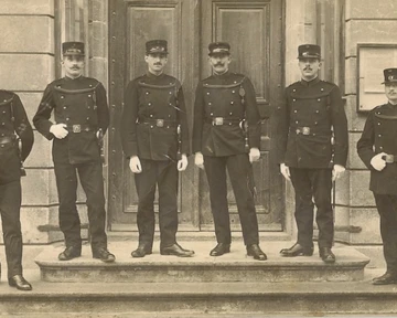 Police du Locle