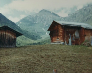 Gimmeln, Birg, Schiltorn von Mürren