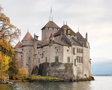 Château de Chillon