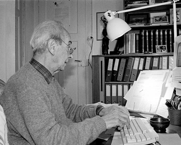 Edmond Kaiser